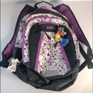 Eastsport Girls’ Book Bag